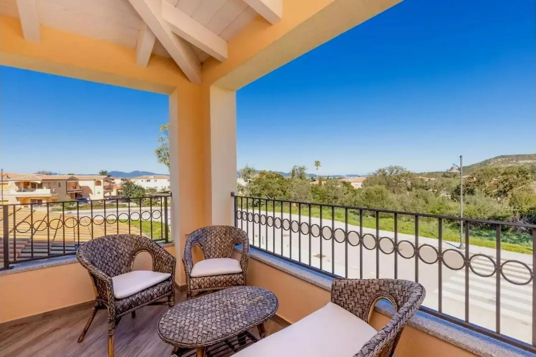 Appartamento Casa Vacanze Porto Istana Murta Maria