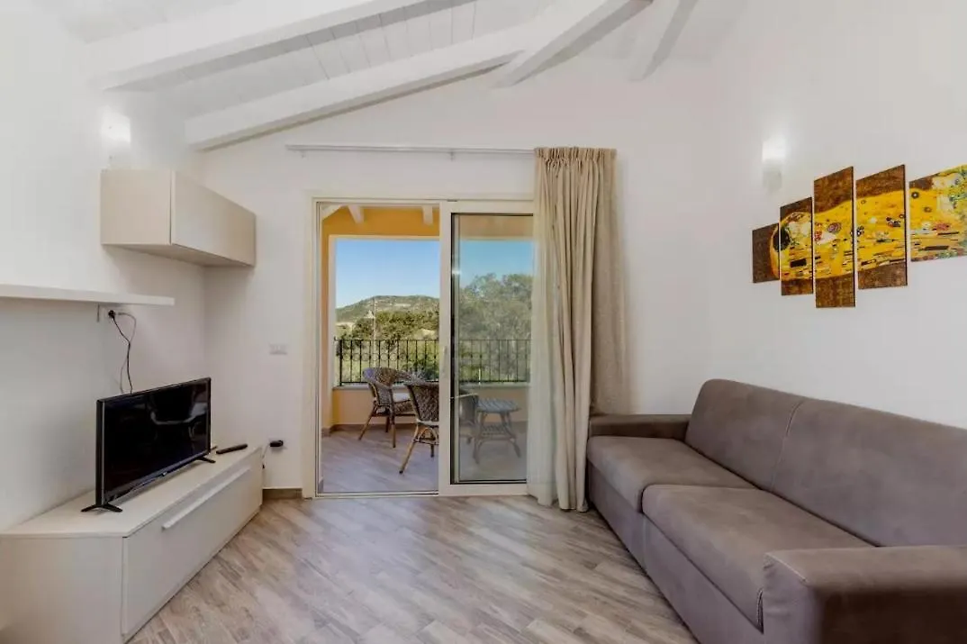 Casa Vacanze Porto Istana Murta Maria