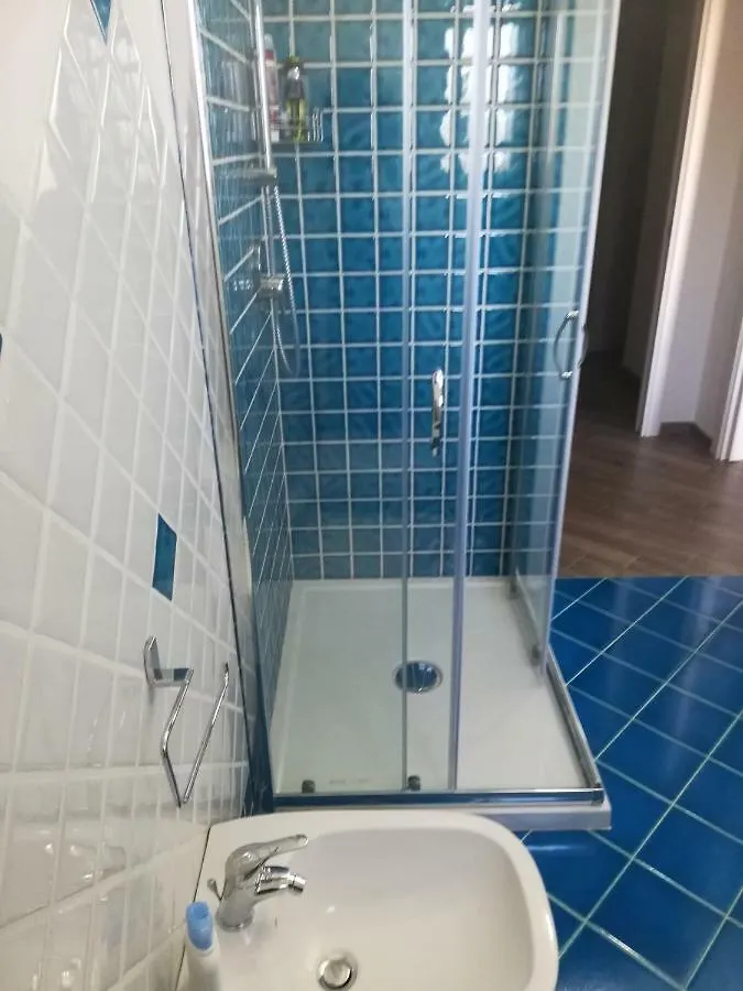 Casa Vacanze Porto Istana Murta Maria Appartamento